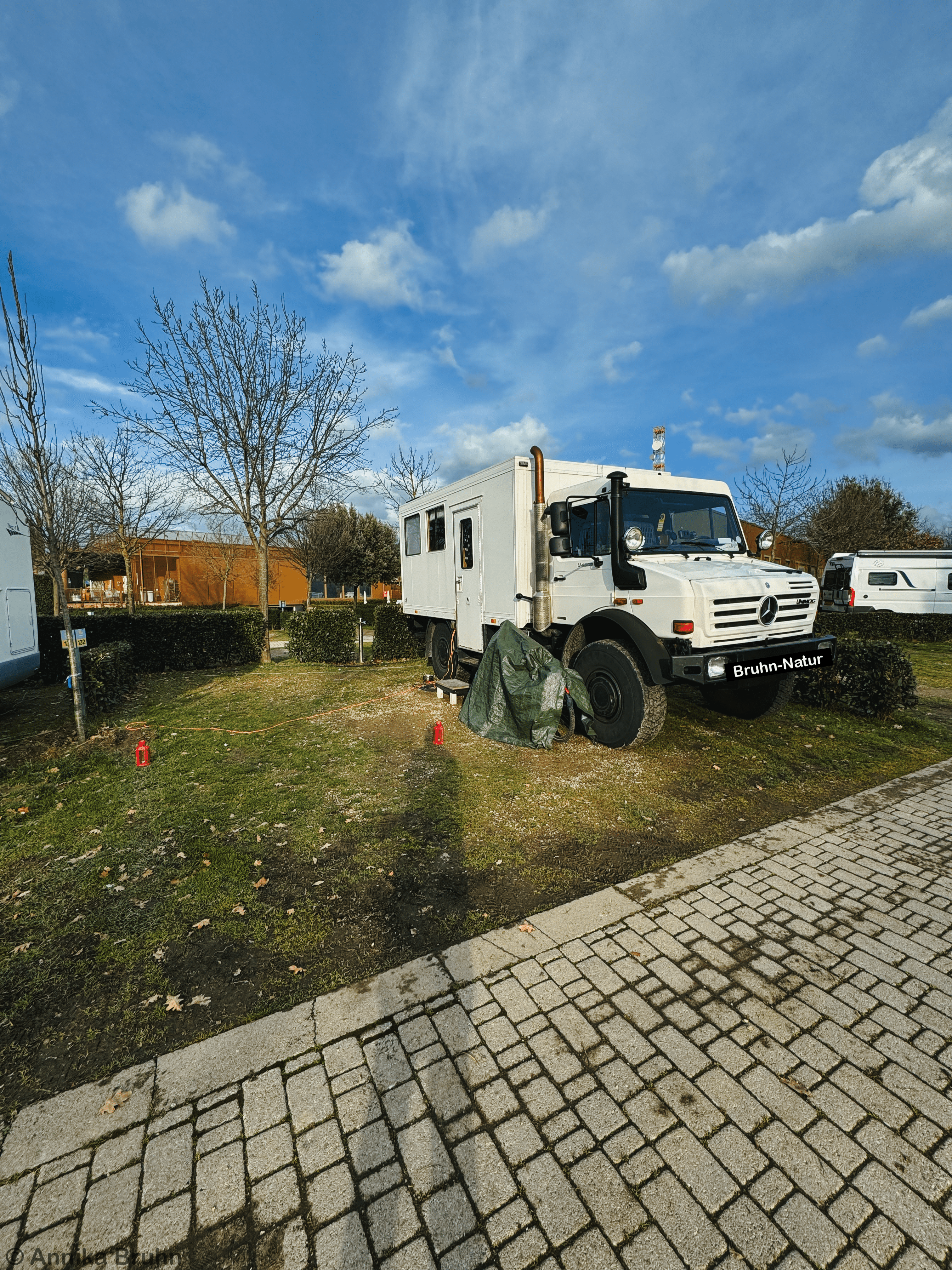 Platz Nr. 132